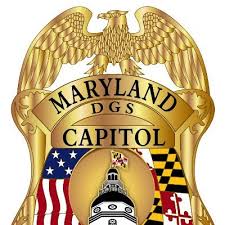 Two law enforcement officials told the associated. Md Capitol Police Mdcapitolpd Twitter