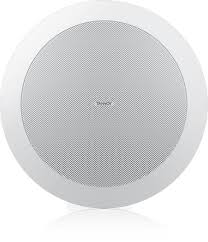 Filling your home with ceiling speakers is rarely more affordable or simple than with this set. Tannoy Product Cvs 4