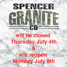 2 reviews of spencer's my 16 yr old daughter and her 2 friends went to the south shore plaza on a saturday night specifically looking forward to going to spencer gifts to buy a specific item. Spencer Granite Home Facebook
