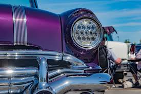 Image result for Lilac Mist 1958 Pontiac