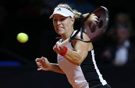 Wer stoppt nadal in paris? Porsche Tennis Grand Prix Diese Tennis Damen Stehen Auf Dem Sandplatz In Stuttgart Sportmeldungen Stuttgarter Zeitung