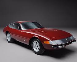 Image result for Rosso Chiaro 1966 AC Cars