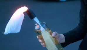 Contact molotov oficial on messenger. Molotov Cocktail Thrown Overnight At Courthouse Arklatexhomepage