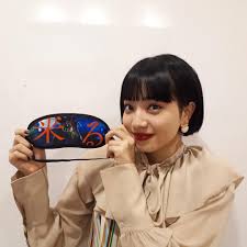instagram 上的 映画 来る 公式 ただのホラー映画じゃない 映画 来る 12 7 金 公開ですっ 小松菜奈 超キュート 映画来る japanese princess nana hair styles