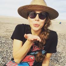 Anais Ortiz — Sun & Moon Yoga Studio