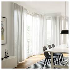 Hannalill 2 Gardinenschals Beige 145x300 Cm Ikea Osterreich Living Room Decor Curtains Dining Room Curtains Curtains Living Room