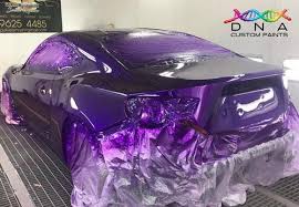 Try this in epoxy resin, polishes, sealers or other coatings for a great custom effect. Dna Custom Paints Dna Custom Paints