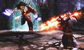 How to download god of war ascension on any android. Download God Of War 3 Ppsspp Iso Highly Compressed File Techyloud