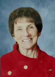 Virginia "Ginny" Brandenburg