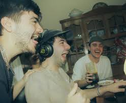 Benjamin Guerra (@benja.gue) • Instagram photos and videos