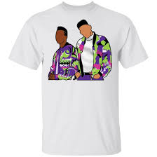 Maybe you would like to learn more about one of these? Fresh Prince Of Bel Air T Shirt Ladies Tee Hoodie