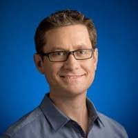 Aaron Hillegass's Instagram, Twitter & Facebook