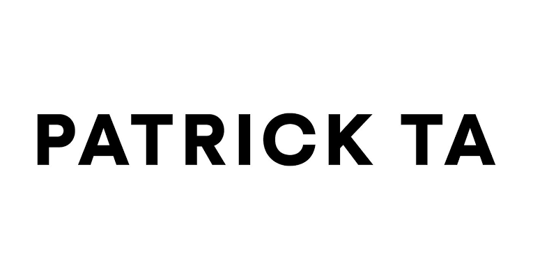 Patrick Ta Logo