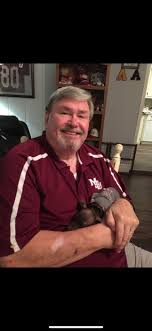 Obituary for Jack Rickman