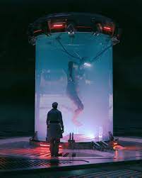 Over the last several years, mike winkelmann, also known as beeple, has become internet famous for his everydays project, where he creates and posts an original piece of art every single day. Digital Artist Beeple Art Artwoonz