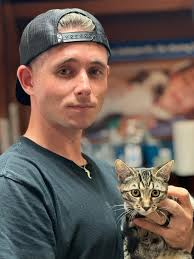 Serenity and Sheba adopted together