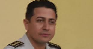 Policía Nacional Civil de Guatemala