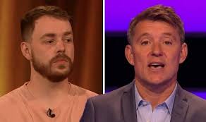 Ben Shephard hits out at Tipping Point player over final performance 'It's  not working!'