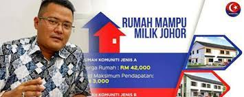 Berikut dikongsikan syarat kelayakan permohonan rumah mampu milik johor: Kerajaan Johor Mana Hilangnya 10 Ribu Unit Rmmj