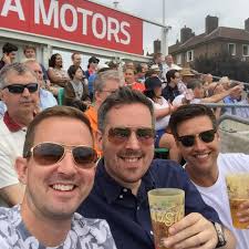 Joe Noone (@Joenoone)