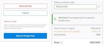 No booking.com discount code needed at checkout. Agoda Promo Code 100 Working Discount 2021