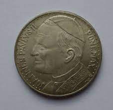 Maybe you would like to learn more about one of these? Original Medaille Papst Johannes Paul Ii Ebay