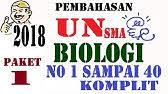 Pdf) soal un bahasa inggris sma tahun 2018 | suhadi rembang &mldr; Pembahasan Unbk Sma Fisika 2018 Un Fisika Paket 2 No 1 Sampai 40 Komplit Youtube