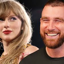 Taylor Swift and Travis Kelce Hung Out Several Times in a 'Very Private  Setting'