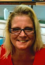 Obituary of Rosaland A. Perry