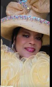 She disapproves of hats.. no hat head for her