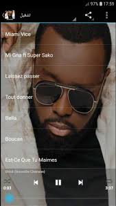 Merci de me donner la solution. Maitre Gims 2019 Chansons For Android Apk Download