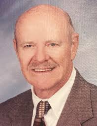 Obituary information for John Henry Randle, Jr.