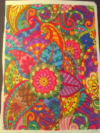 Walmart.com has been visited by 1m+ users in the past month Completed Finished Flower Coloring Pages Novocom Top