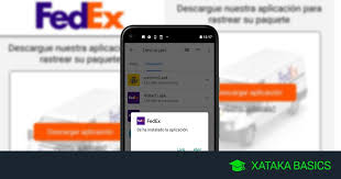 Pero, aunque la compañía de mark zuckerberg no se . Estafa Del Sms De Fedex Que Es Como Funciona El Virus Que Instala Como Evitarlo Y Como Borrarlo