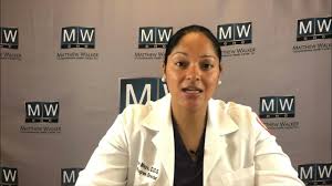 Dr. Robyn Mays, DDS gives Dental Health Tips
