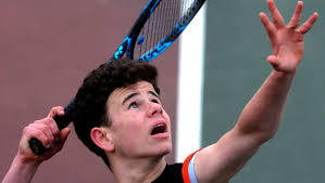 PREP: Dallastown's Koons, Suburban's Lando are top Y-A singles seeds