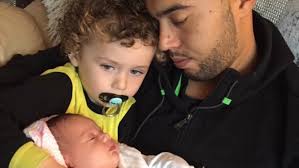 Fundraiser by Kayleigh Imlah : D'aguilar's angels Jaxon and Halle xx