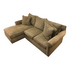 We did not find results for: Macy S Doss Microfiber Sectional With Chaise Chairish