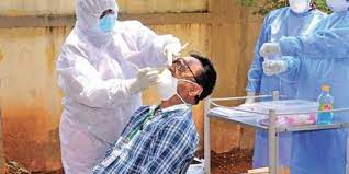 Do you have any questions regarding. Govt To Ramp Up Tests To Check Extent Of Virus Spread The New Indian Express