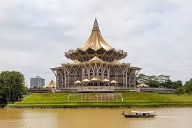 Disambut pada akhir mac atau awal april setiap tahun. Sarawak Wikiwand