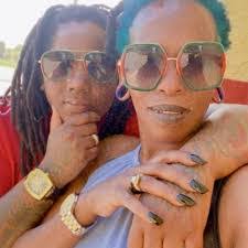 Christel Williams's Instagram, Twitter & Facebook