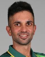 Latest keshav maharaj news and updates, special reports, videos & photos of keshav maharaj on sportstar. Keshav Maharaj Profile And Biography Stats Records Averages Photos And Videos