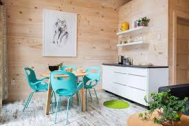 modern dining chairs to set your table