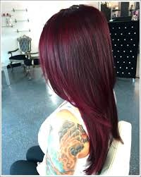 Haarfarbtrends New In 2020