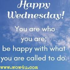 Maybe you would like to learn more about one of these? 83 Wednesday Quotes For A Positive Day