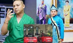 1 hari akan terbuka juga. Rupanya Dato Dr Boy Iman Bukan Calang Calang Orang Jom Lihat Biodata Jawatan Dan Pangkat Tertinggi Beliau Pasti Ramai Terkejut Besar Kongsi Media Viral