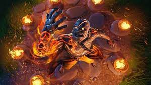Estamos A Solo Dos Semanas De La Temporada 8 De Fortnite Por Lo Que No Debemos Poner Mucho Peso En Las Fugas De Lo Co Fortnite Temporadas Fortnite Personajes