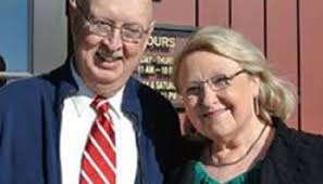 Blaine Hughes, pastor of Forest Hills (N.C.) Church, dies at 70