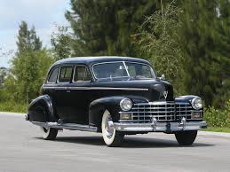 Image result for Kingswood Gray 1948 Cadillac