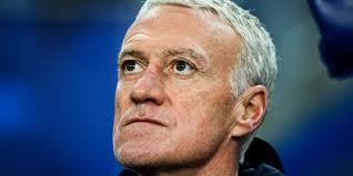 This is the profile site of the manager didier deschamps. Jacquet Denoueix Agnelli What Are Didier Deschamps References Teller Report
